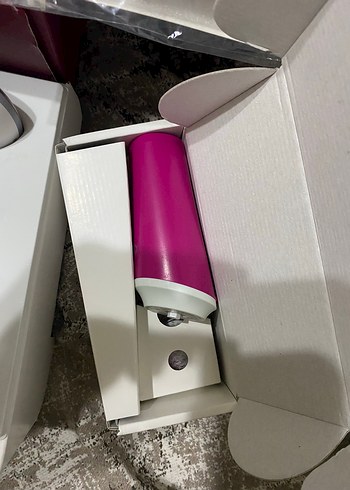 Philips Beyaz Lazer Epilasyon Cihazı - Görsel 2