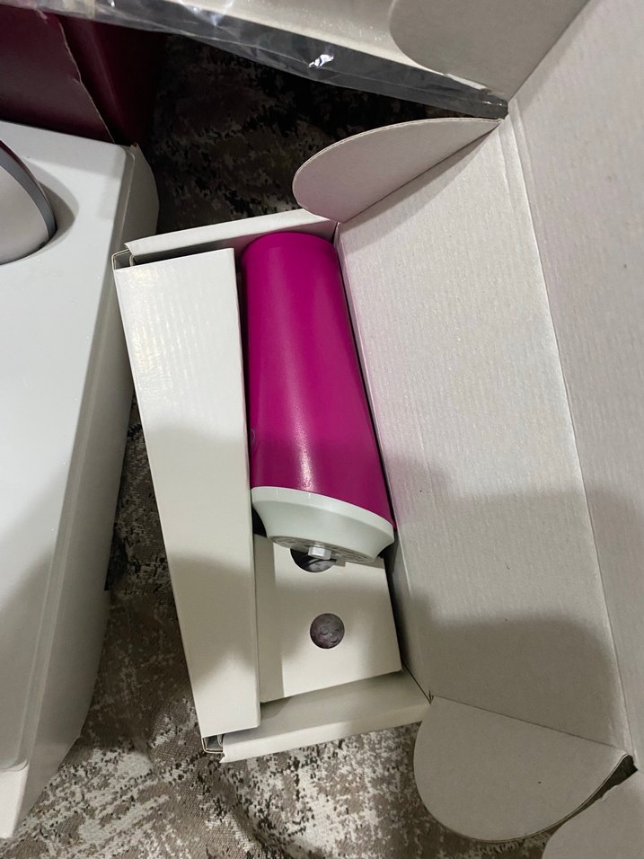 Philips Beyaz Lazer Epilasyon Cihazı - Görsel 2