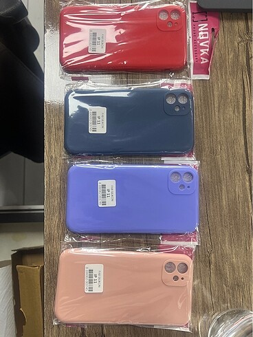 Telefon kılıfı (iphone 11)