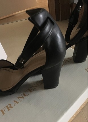 Markasız Ürün Francesca visconti