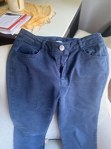 LC Waikiki Okula uygun pantolon unisex