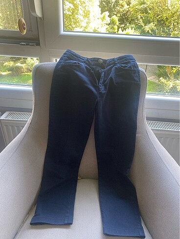 Okula uygun pantolon unisex