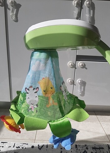 Fisher Price Dönence