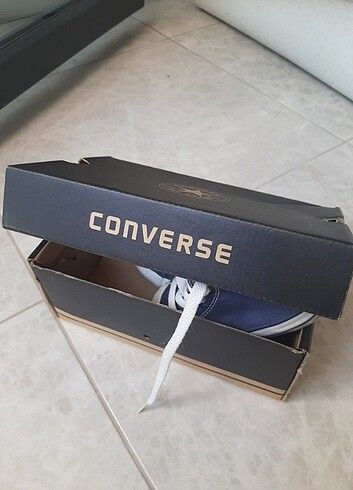 Converse Converse