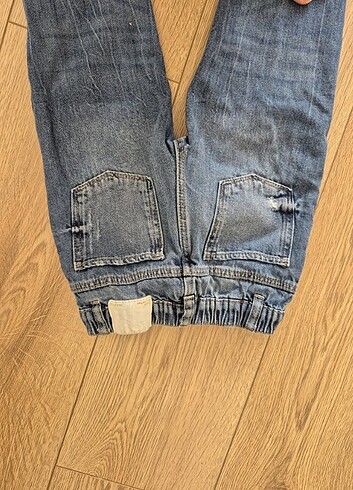 Kot pantolon 