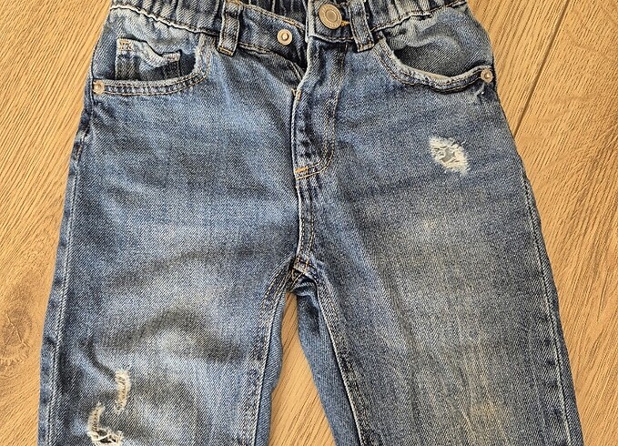 Zara Kot pantolon 