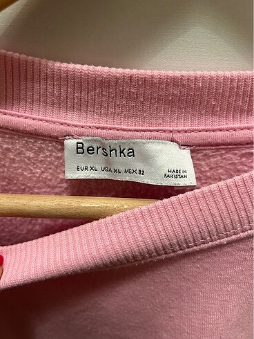 Bershka Bershka sweatshirt