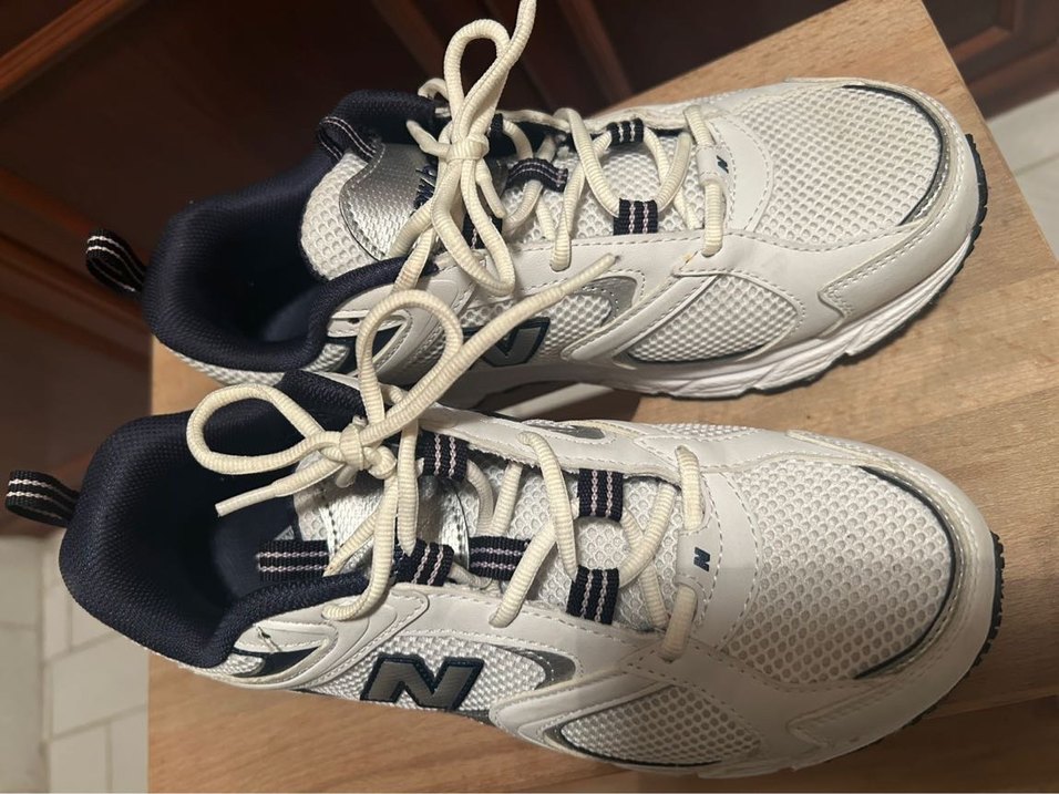 New balance 408 - Görsel 2