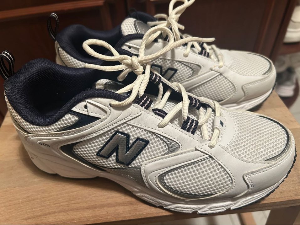 New balance 408 - Görsel 3