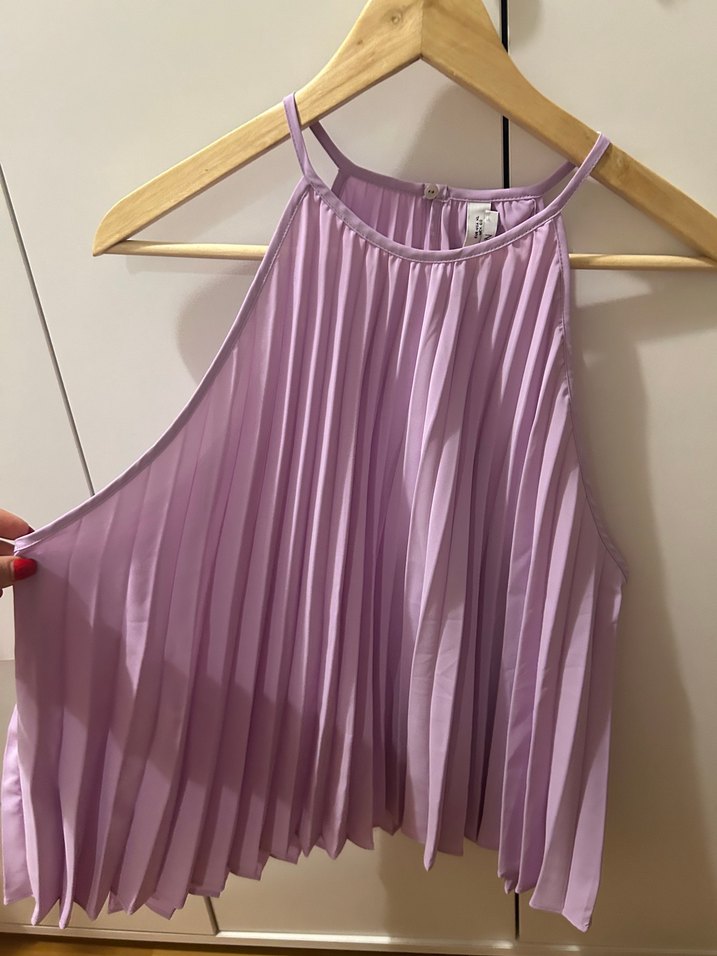 Mango bluz - Görsel 2