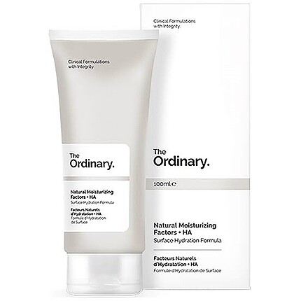 The Ordinary Nemlendirici 100ml