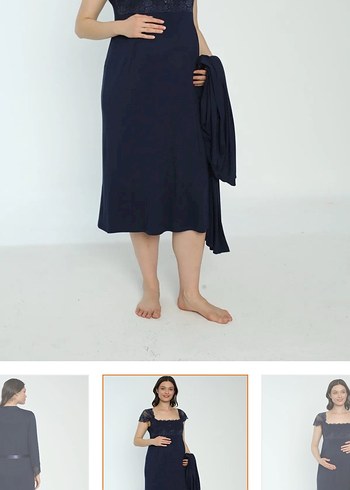 Lohusa geceliği - Görsel 3