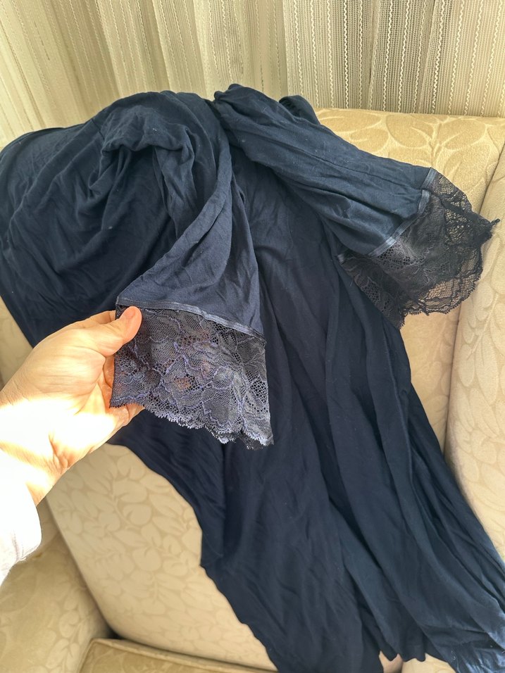 Lohusa geceliği - Görsel 5