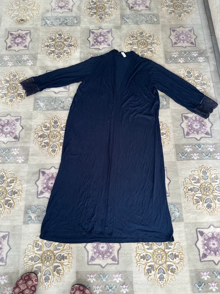 Lohusa geceliği - Görsel 4