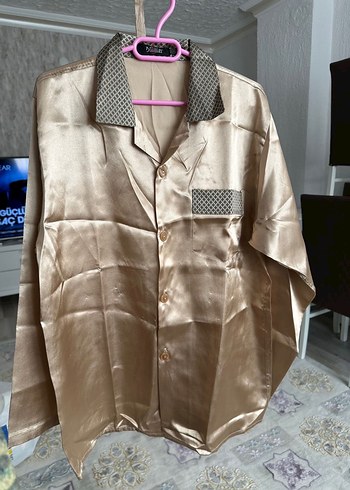 Erkek röpteşambır takımı - Görsel 3