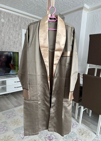 Erkek röpteşambır takımı - Görsel 2