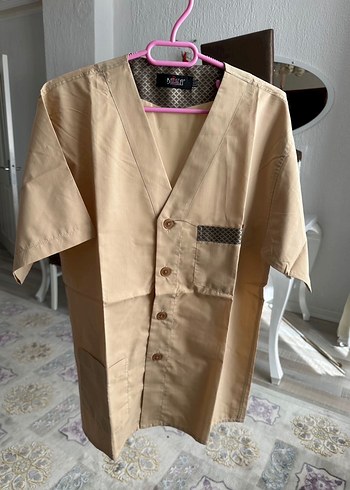 Erkek röpteşambır takımı - Görsel 5