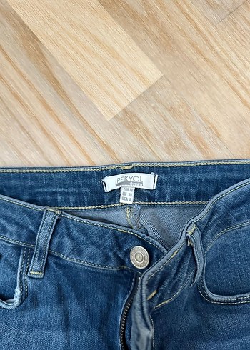 Kot pantolon - Görsel 3