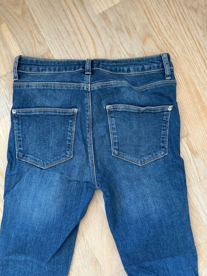 Kot pantolon - Görsel 2