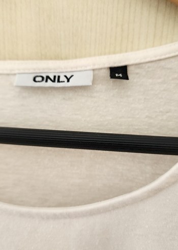 Zara Dantel Detaylı Beyaz Kadın Bluz