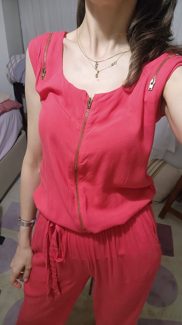 Narçiçeği Tulum - Görsel 2