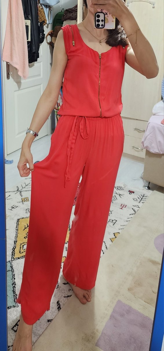 Narçiçeği Tulum - Görsel 3