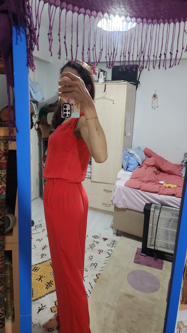 Narçiçeği Tulum - Görsel 4