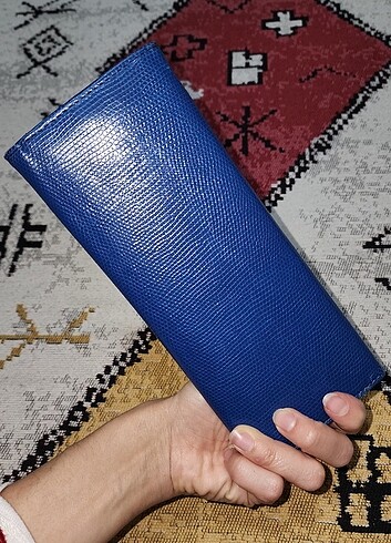 Abiye cüzdan  - Görsel 2