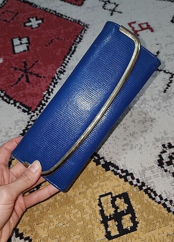 Abiye cüzdan  - Görsel 4