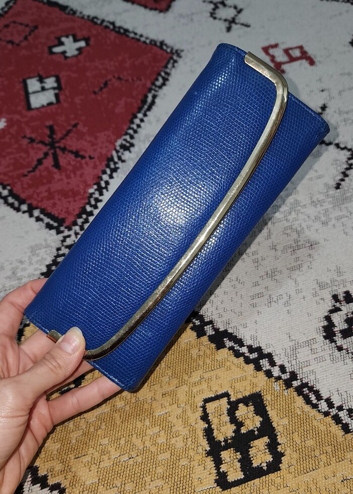 Abiye cüzdan  - Görsel 4