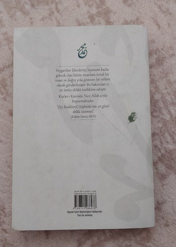  Hz. Muhammed'in Hayatı - Prof. Dr. Casim Avcı