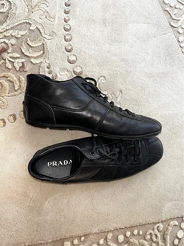 Prada Prada günlük ayakkabı