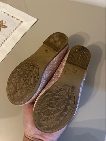 Kız babet - Görsel 3