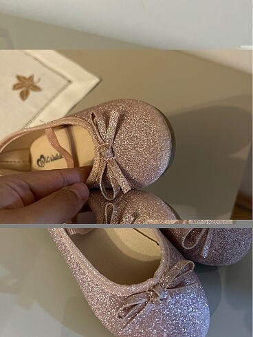 Kız babet - Görsel 2