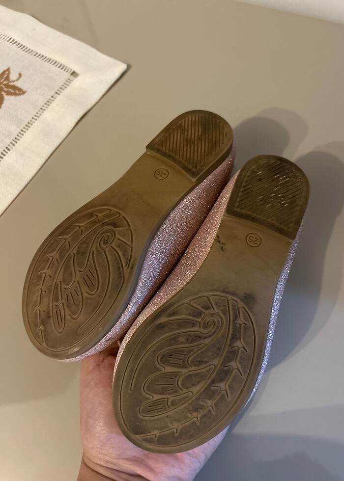 Kız babet - Görsel 3