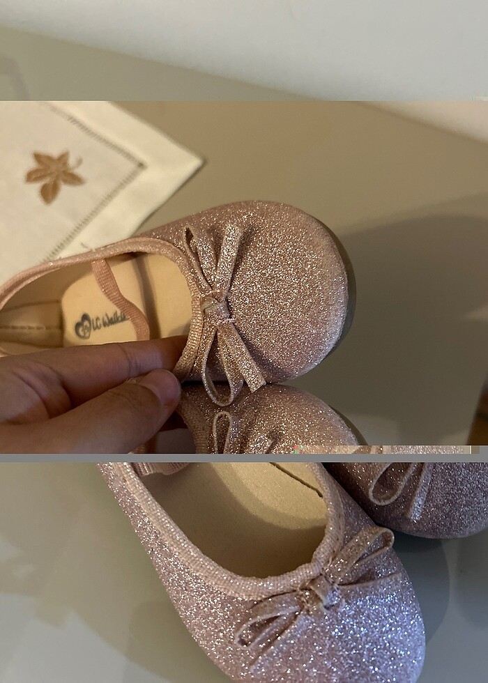 Kız babet - Görsel 2