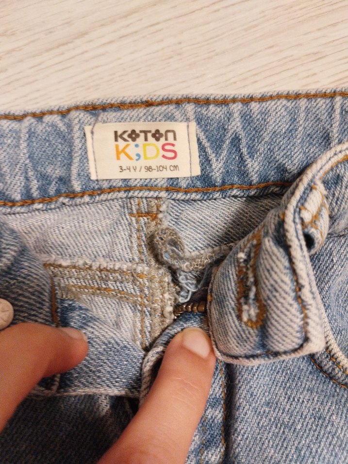 Erkek Kot Cep Detaylı Bol Kesim Şort - Görsel 3