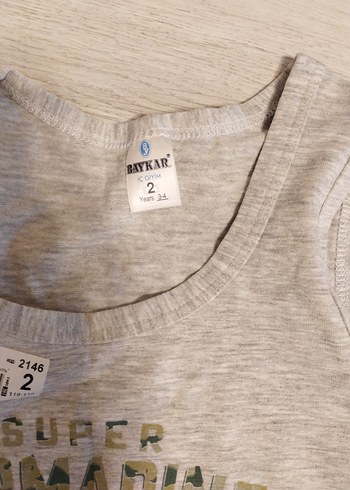 4 adet Renkli Baskılı Erkek Tişörtü, Rahat Kesim - Görsel 7