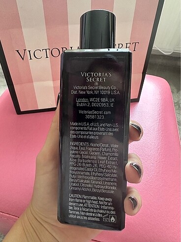 Victoria s Secret Parfüm