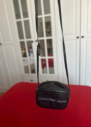 Calvin Klein ürünü