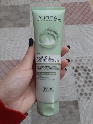 temizleme jeli
