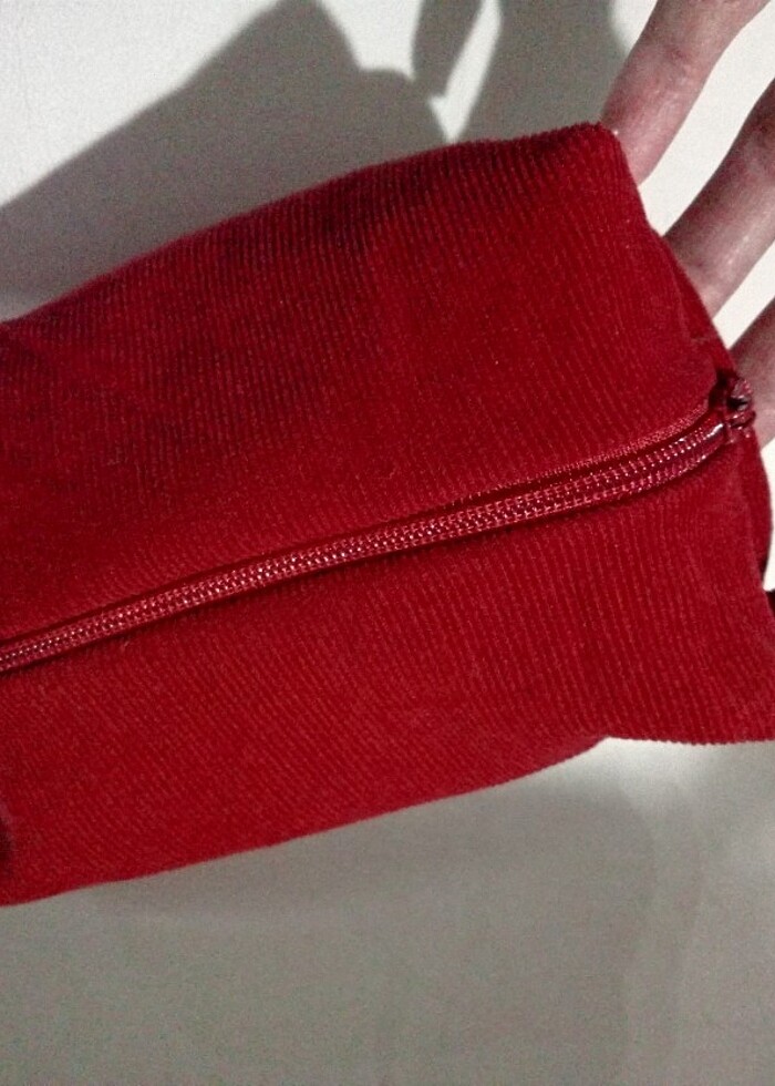 Bombeli cüzdan  - Görsel 3