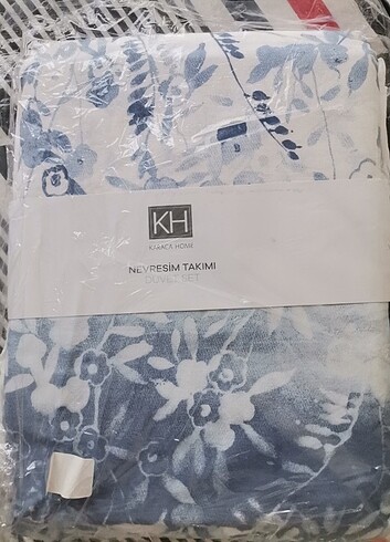 Tek kişilik nevresim 
