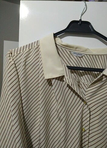 Zara Vintage Gömlek