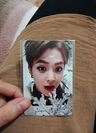 EXO pc 