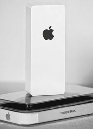Apple Watch Apple powerbank sorunsuz. #apple #iphone #powerbank