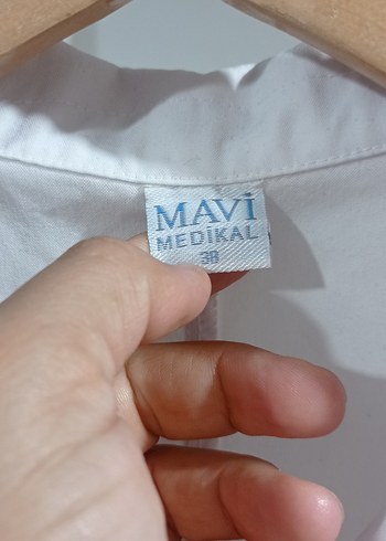 38 Beden Üniforma - Görsel 3