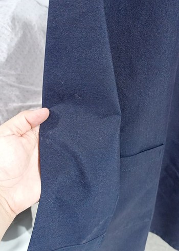 S Beden Üniforma Takımı - Görsel 3