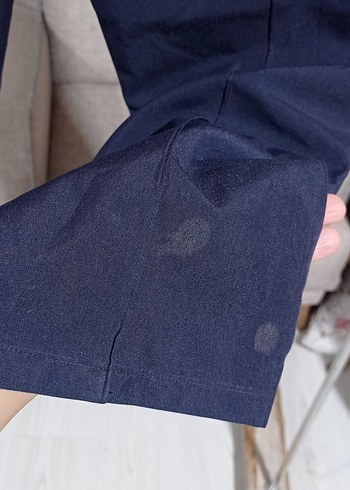 S Beden Üniforma Takımı - Görsel 5