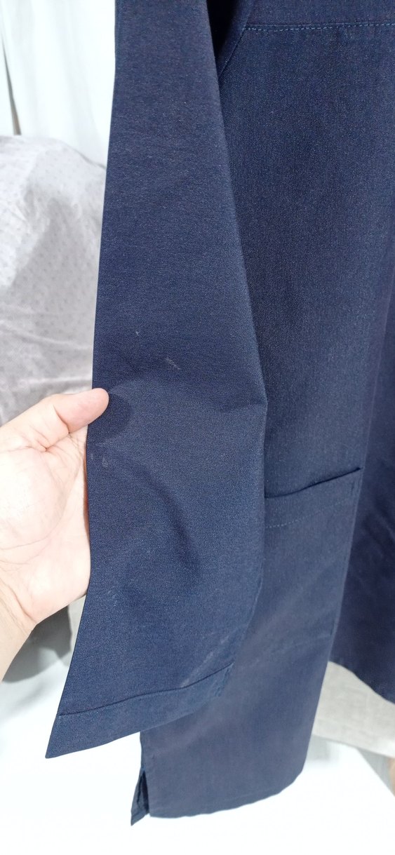 S Beden Üniforma Takımı - Görsel 3